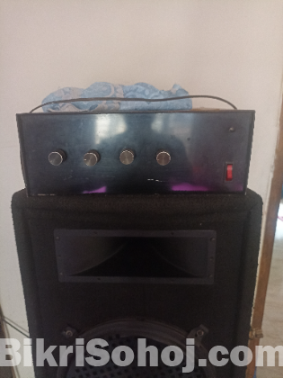 Speakers